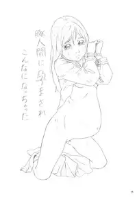 (C82) [Momonga Club (Hayashibara Hikari)] Ojou-sama Channel Vol. 2