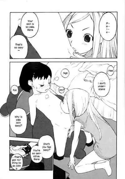 Joshi Show - Little Girl Show