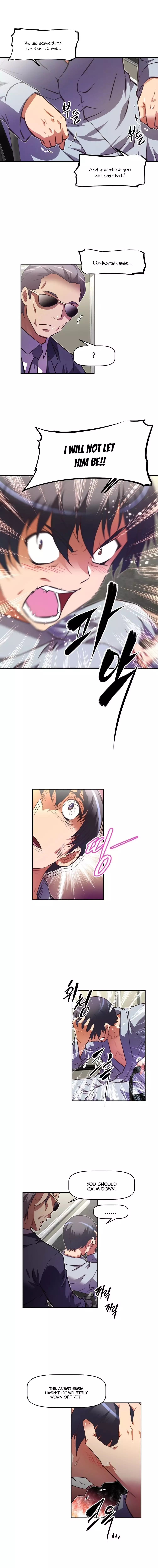 Brawling Go Ch.76-117