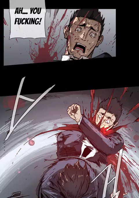 Household Affairs Ch.1-51