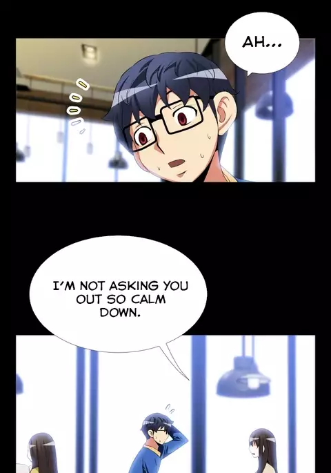 Love Parameter Ch.1-49