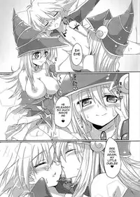 Girls Toyroid -(Yu-Gi-OH! GX) [English]