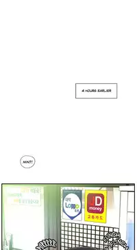 [Juder] Lilith`s Cord Ch.1-15 (English) (Ongoing)