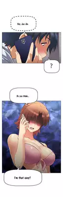 [Worin] Brawling Go Ch.0-16 (English) (YoManga)