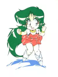 (C41) [Studio Z-AGNAM (Azuma Kyouto)] Douga Komusume (Dangaioh)