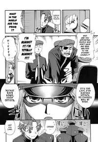 [Unagimaru] Double Lip Ch.02, 04, 06, 08 - 10 [ENG]