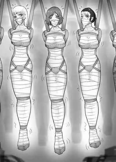 Slave Correctional Institution