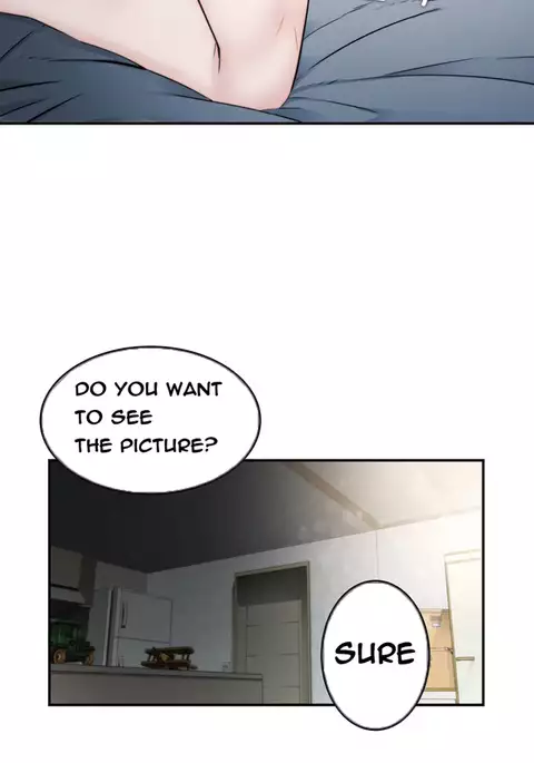 Tissue Thieves Ch.1-32