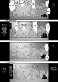 [NT Labo] Netorase kara no Uwaki Netorare Manga [English]