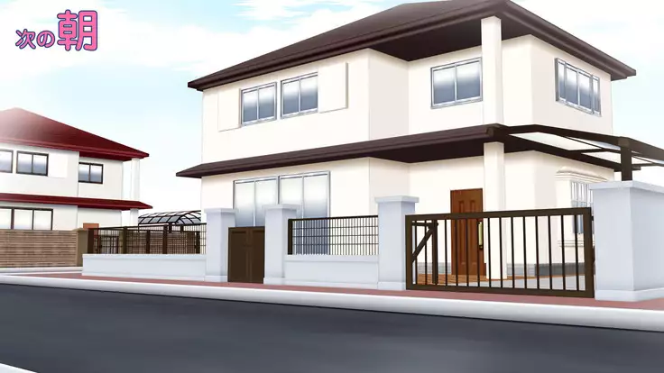 M.O Vol. 3 ~Self Paizuri ga Daisuki na Futanarikko~