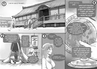 [pink-noise] Love☆Blade Shin Ryuu-hen (Queen's Blade) [English]