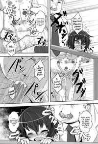 [ro] Ryoujoku Rihabiri Nikki | Rape Rehabilitation Diary (Loliman Complex) [English] [sauerkraut]