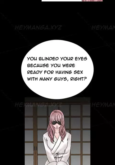 The Taste of Hands Ch.1-53