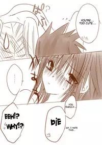 naruto/sasuke gender bend part 1 english