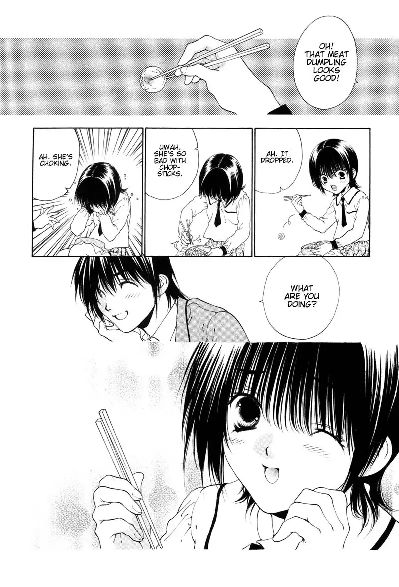 Bitter Virgin V1 - CH5