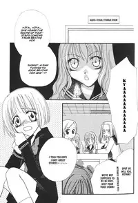 [Mikuni Hazime] Yurihime Ch. 1+2+4+6 [English]