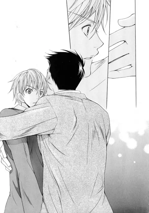 b-BOY Phoenix Vol.5 Bishonure Tokushuu