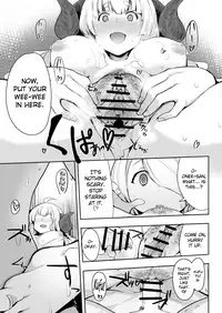 Bonnou Aftercare | Aftercare of Carnal Desires