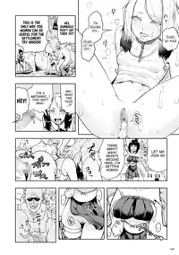 [Gesundheit] Momohime | Princess Momo [English] [ATF] [Digital]