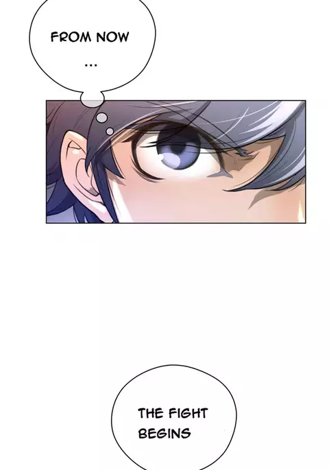 Perfect Half Ch.1-34