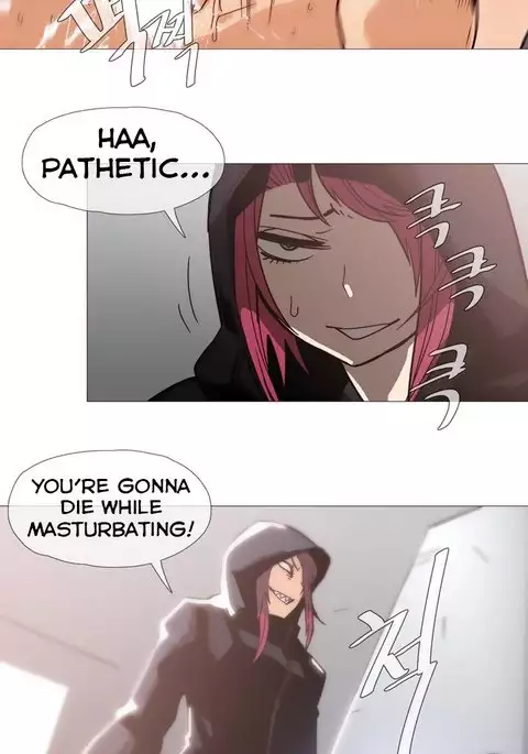 Household Affairs Ch.1-36