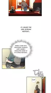 [Juder] Lilith`s Cord Ch.1-20 (English) (Ongoing)