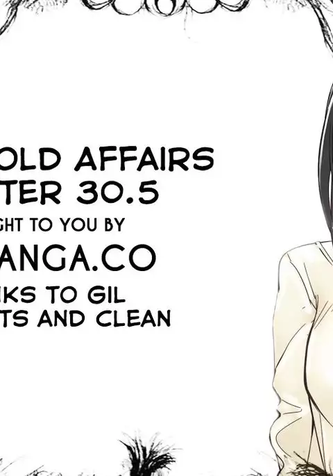 Household Affairs Ch.1-36