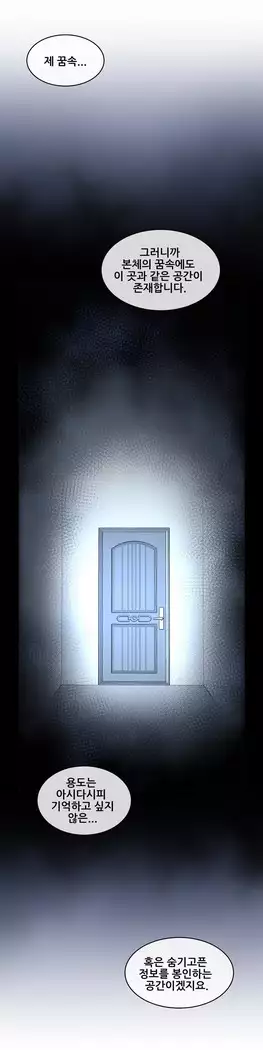 Master in My Dreams Ch.90-119