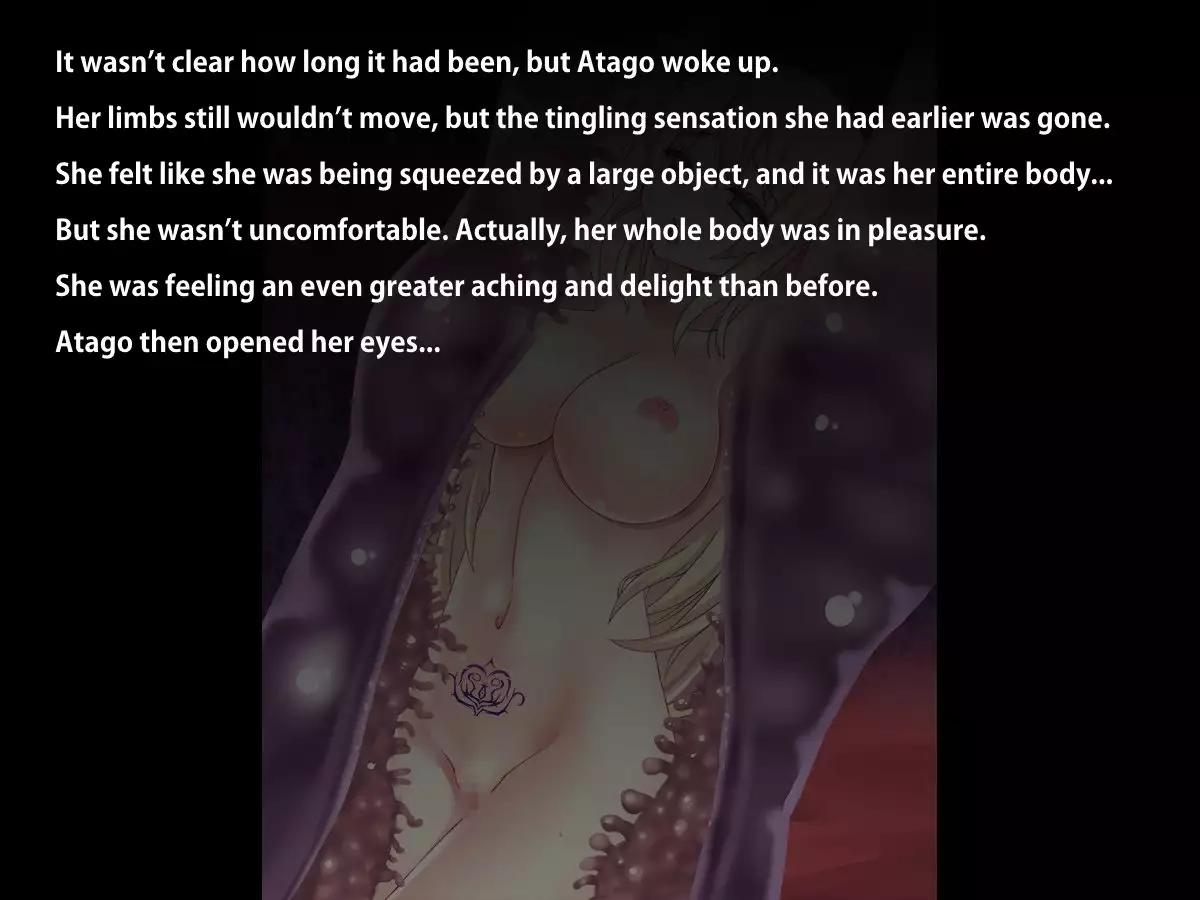 Akuochita Kan ~ Hajimari no Kan ~ | Corrupted Ship ~ The Beginning ~