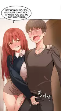 [Mx2J] Hahri's Lumpy Boardhouse Ch. 0-9 [English] (YoManga) (Ongoing)