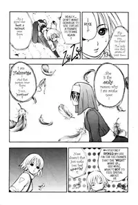 [Takada Shinichirou]Srius Scars 03 (English)