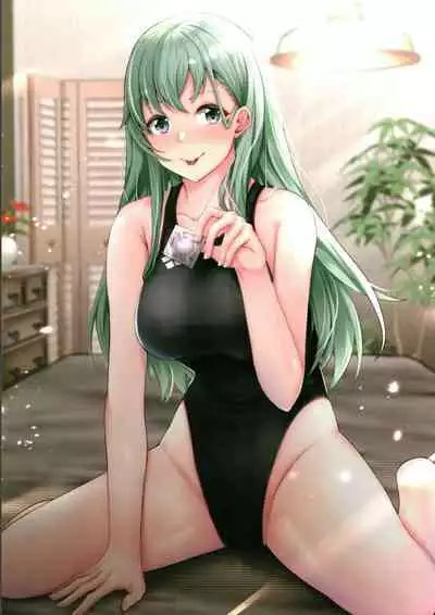 Sukeru Camera Appli Illust-shuu II