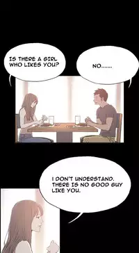 [Mr. Byeong-Su] Cohabitation Ch.1-34 (English) (Ongoing)