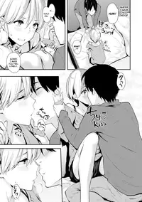 [NaPaTa] Love-Ridden [English] [Decensored] [Digital]