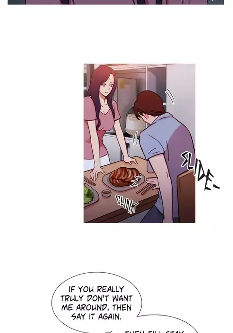 Scandal of the Witch Ch.1-33