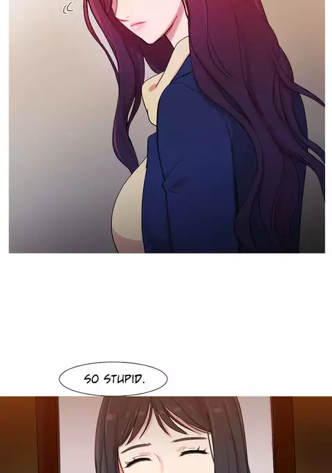 Scandal of the Witch Ch.1-41