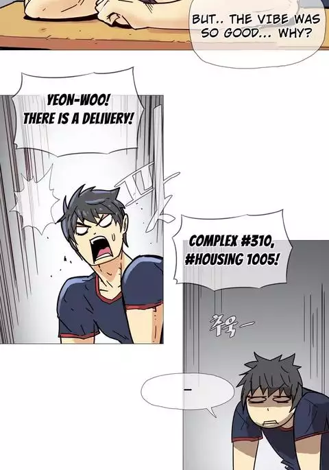 Household Affairs Ch.1-36