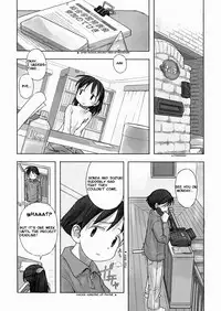 [Nagatsuki Misoka] A Day in the Life [English] {Loliconnection + Tonigobe + Zero Degrees}