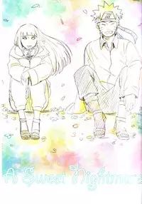 (Zennin Shuuketsu) [blink (shimoyake)] A Sweet Nightmare (NARUTO) [Chinese] [沒有漢化]