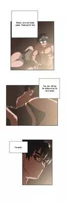 [Husky guy] SStudy Ch.0-36 (English) (YoManga) (Ongoing)