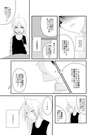 [Kyoka Suigetsu] Rh - no Koi 2 (Fullmetal Alchemist)