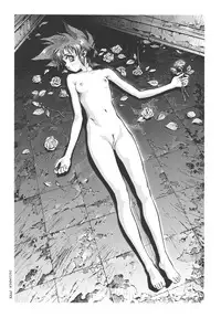 [ALPS & Okachimentaiko (Miyakawa Hajime)] Kaizoku Gangu (Various)