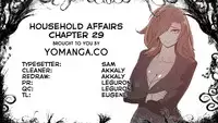 [ButcherBoy] Household Affairs Ch.1-37 (English) (YoManga) (Ongoing)
