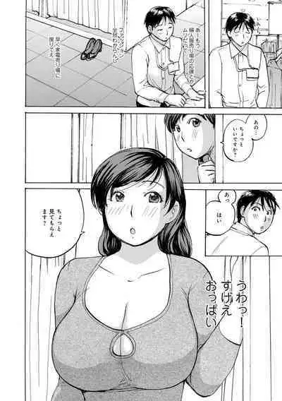 [Meika] Iretai Okusan [Digital]