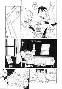 [Dowman Sayman] Peste [English] [thetsuuyaku]