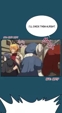 [Hong BanJang] Aharoo Ch.1-29 (English) (YoManga) (Ongoing)