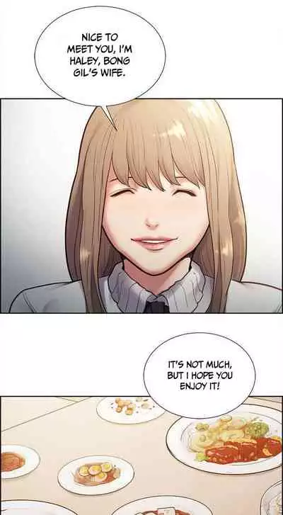 Taste of Forbbiden Fruit Ch.37/53