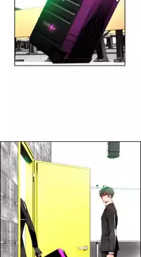 [Juder] Lilith`s Cord Ch.1-15 (English) (Ongoing)