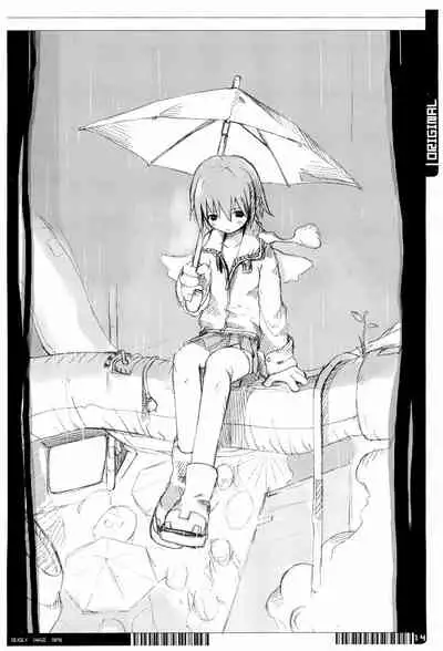 KIPPLE 01-04 Soushuuhen