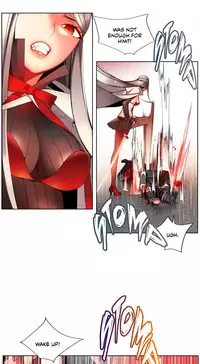 [Juder] Lilith`s Cord Ch.1-22 (English) (Ongoing)